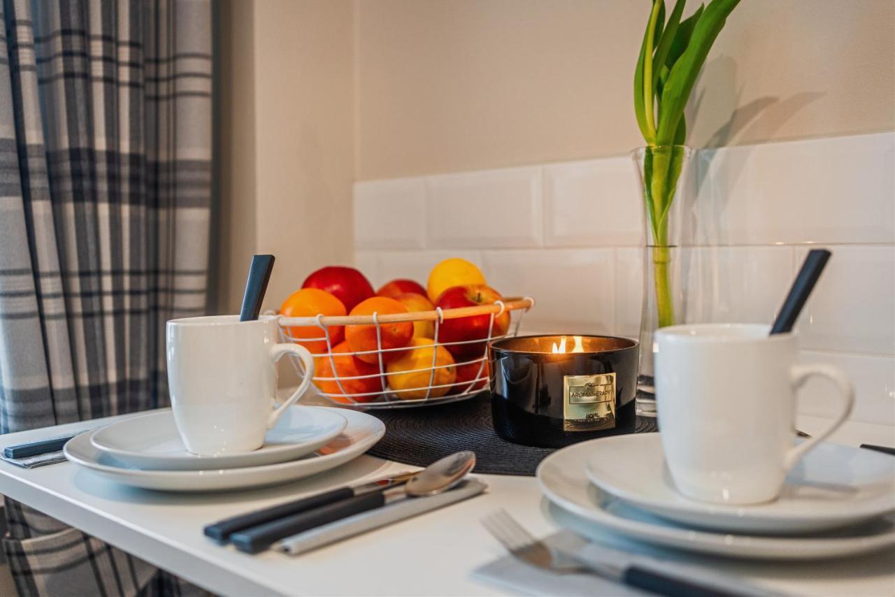 Apartament Dworzec Tatrzanski Zakopane Kültér fotó