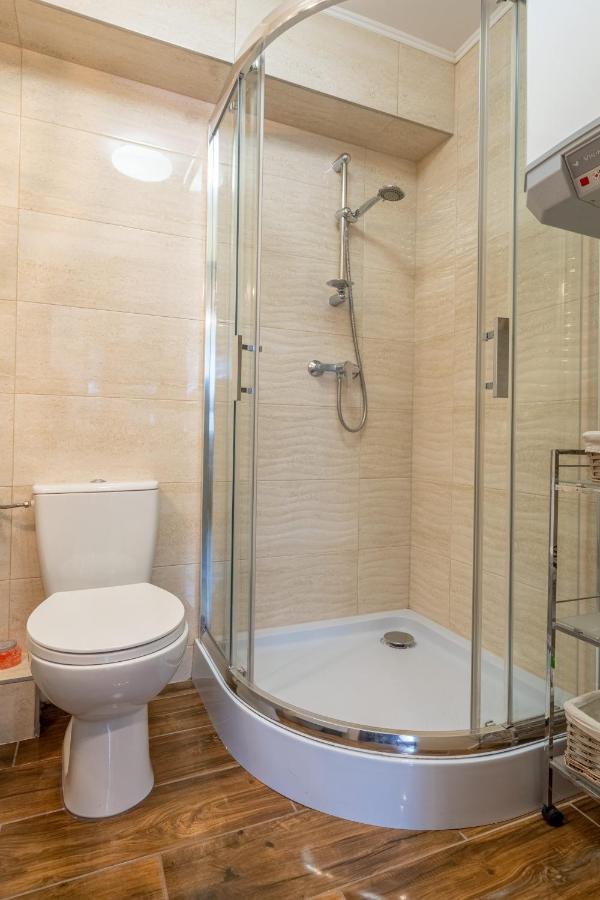 Apartament Dworzec Tatrzanski Zakopane Kültér fotó