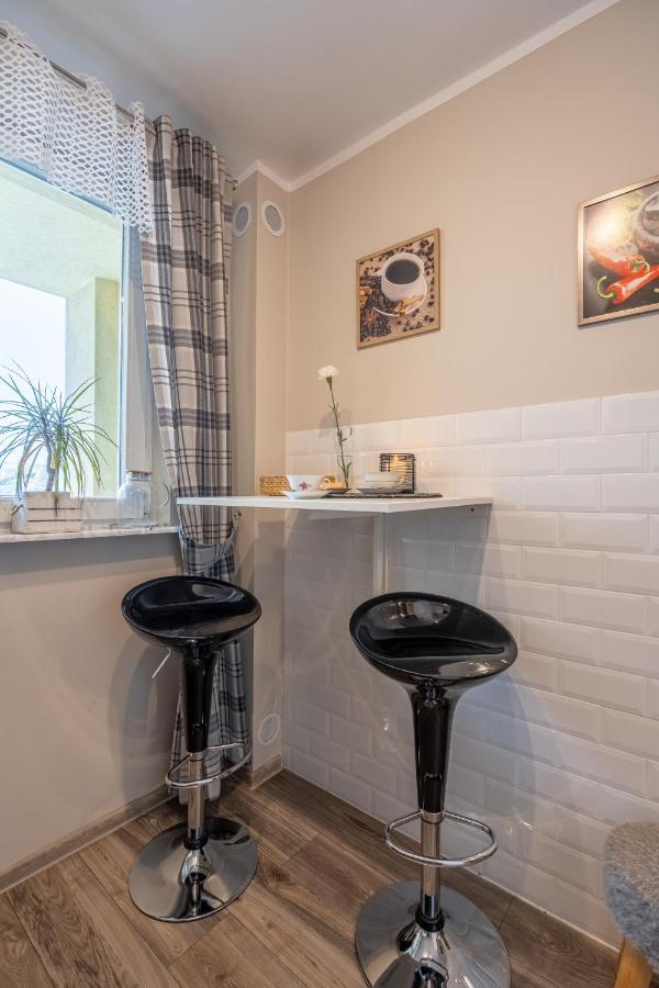 Apartament Dworzec Tatrzanski Zakopane Kültér fotó