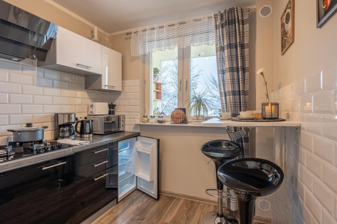 Apartament Dworzec Tatrzanski Zakopane Kültér fotó