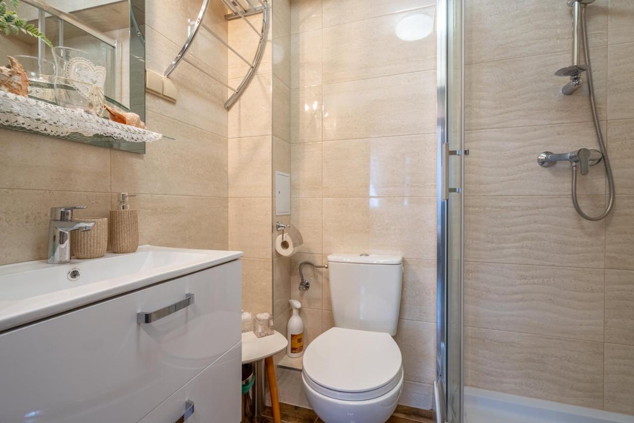 Apartament Dworzec Tatrzanski Zakopane Kültér fotó